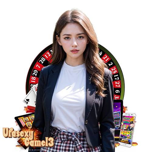 ufasexygame13 โปรโมชั่น